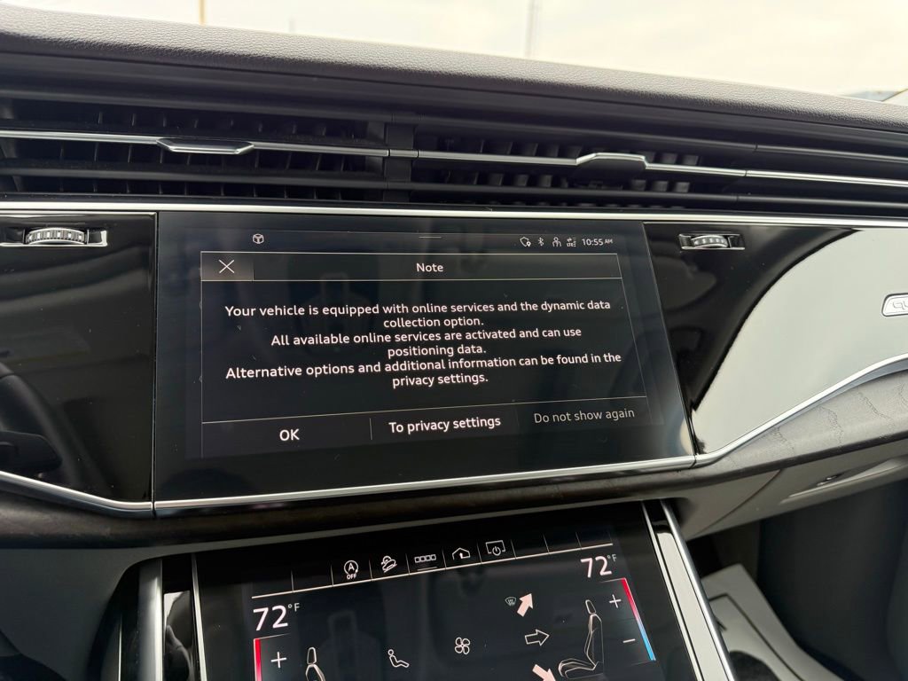 Used 2022 Audi Q7 2.0T Premium w/ Convenience Package image 30