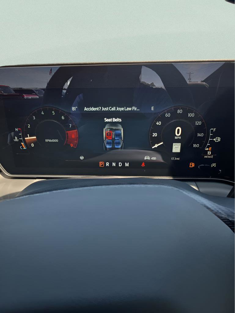 New 2026 Ford Mustang GT RWD image 17