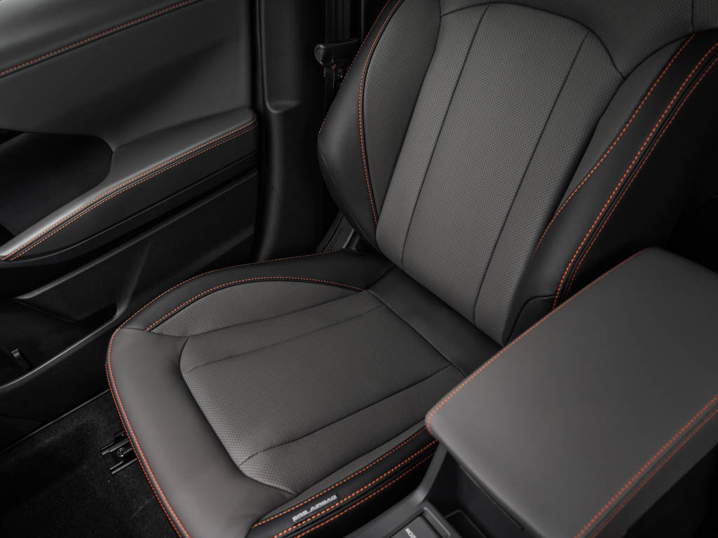 New 2026 Subaru Crosstrek 2.5i Limited AWD/4WD image 25