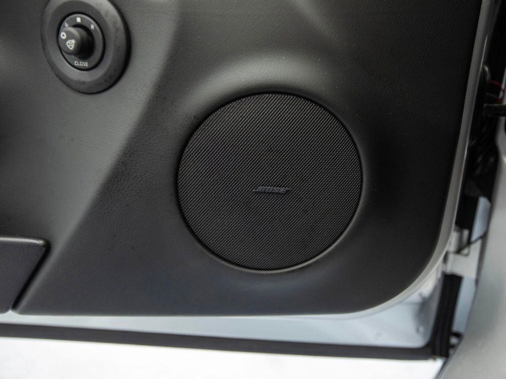 Used 2013 Maserati GranTurismo Convertible RWD image 34