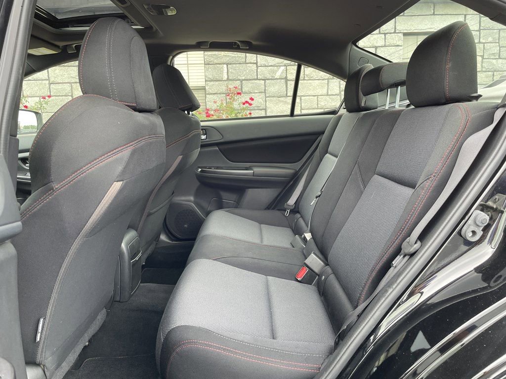 Used 2017 Subaru WRX Premium image 17