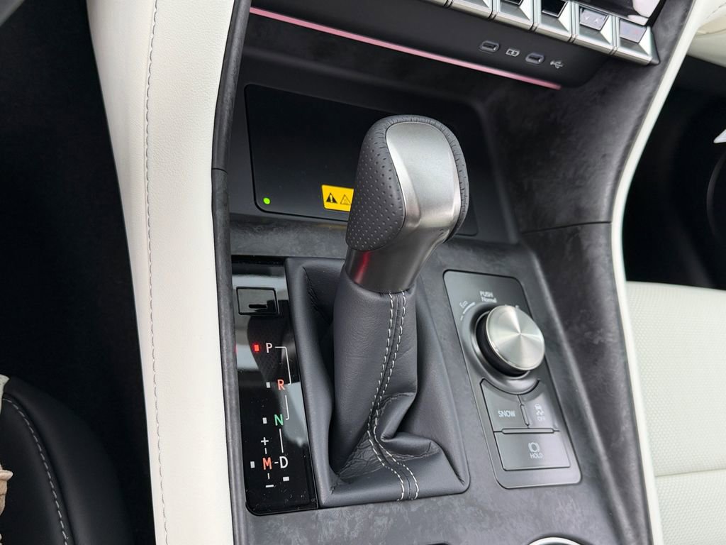 New 2026 Lexus IS 350 F Sport image 22