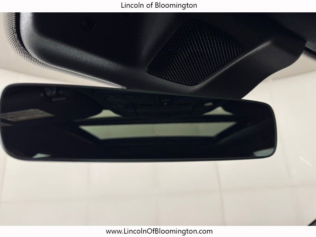 Certified 2022 Lincoln Navigator Reserve image 62