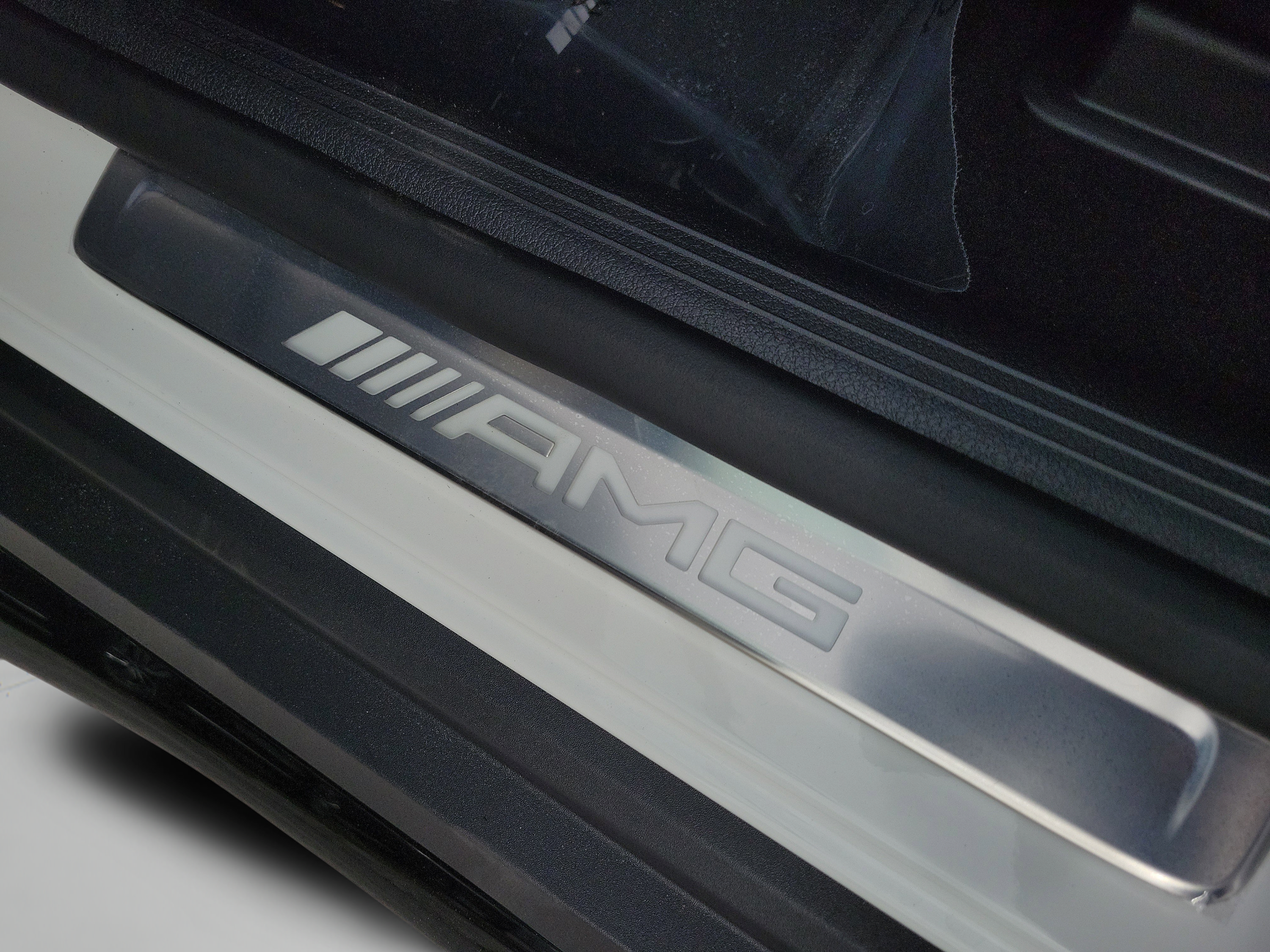 New 2026 Mercedes-Benz GLC 43 AMG 4MATIC image 35