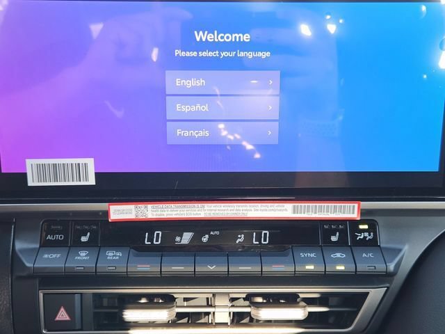 New 2026 Toyota Camry XSE AWD/4WD image 22