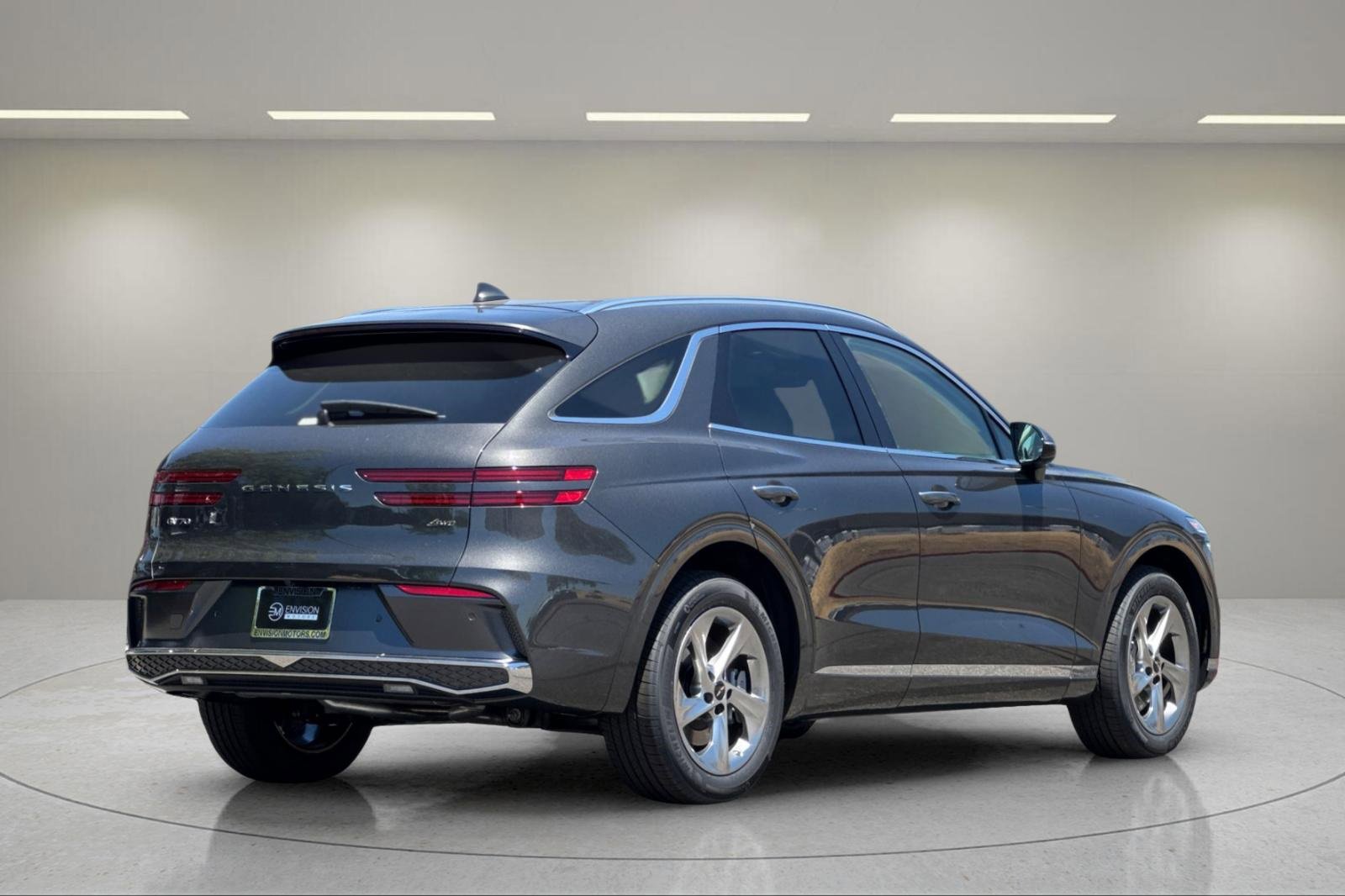 New 2026 Genesis GV70 2.5T Select image 3