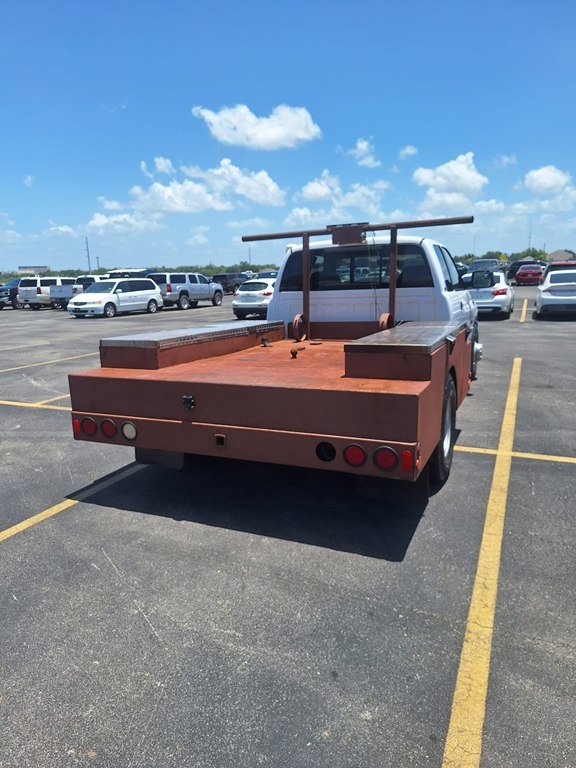 Used 2001 Dodge Ram 3500 Truck 2WD Quad Cab image 19