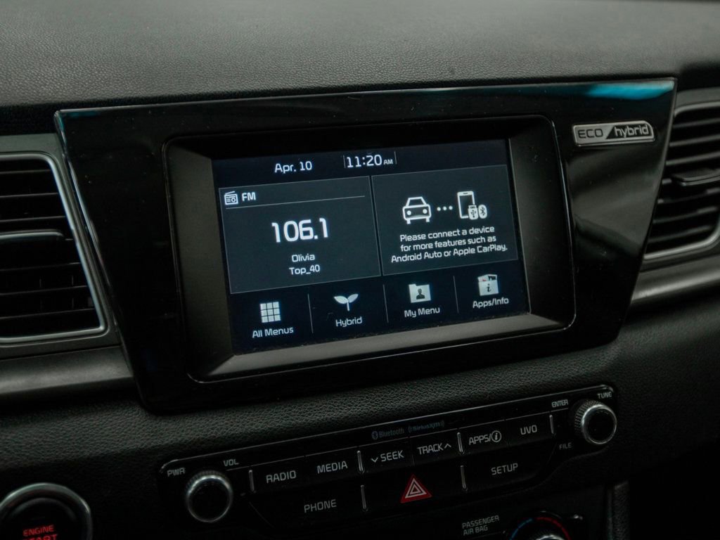 Used 2019 Kia Niro LX FWD image 18