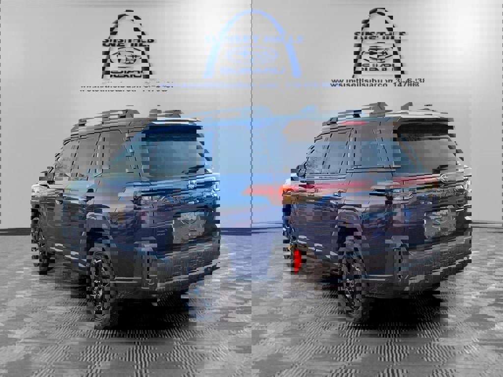 New 2026 Subaru Outback Limited image 18