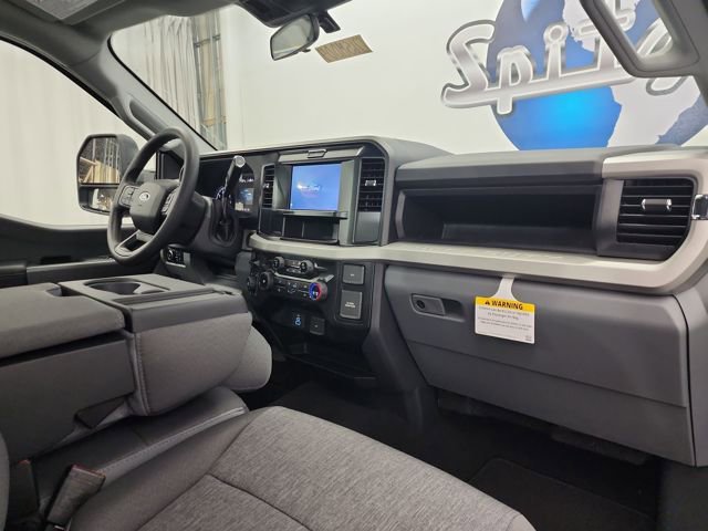 New 2026 Ford F350 XL w/ STX Appearance Package image 20