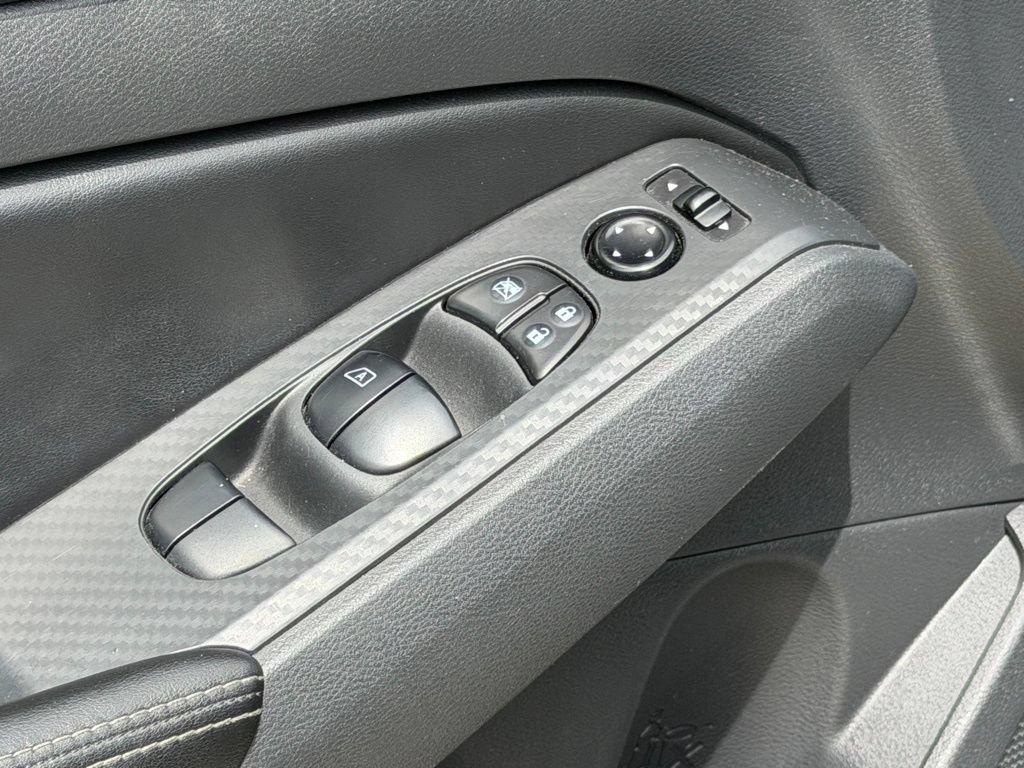 Used 2022 Nissan Altima 2.5 SV FWD image 18