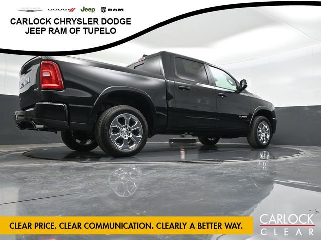 New 2026 RAM 1500 Big Horn image 51