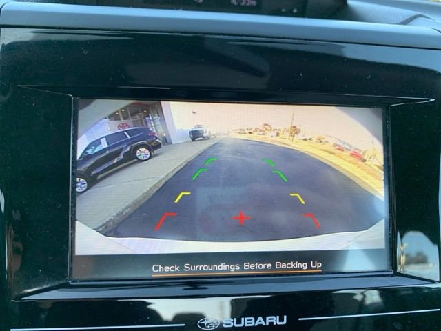 Used 2017 Subaru Impreza 2.0i Premium image 17