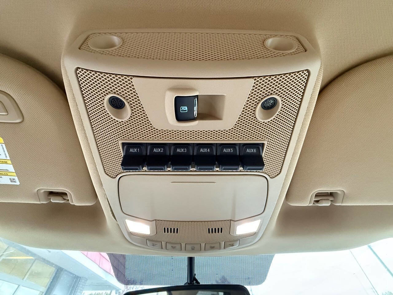 Used 2017 Ford F350 Lariat w/ FX4 Off-Road Package image 32