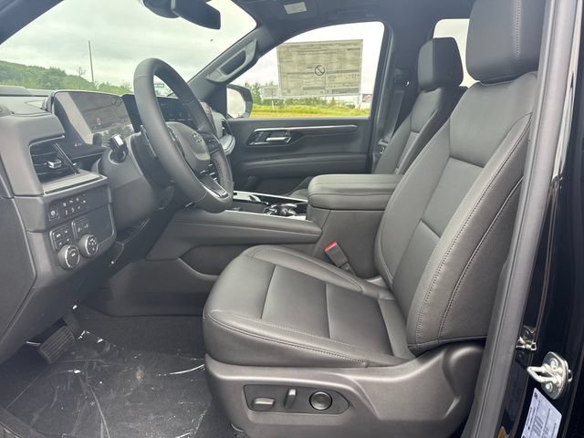 New 2026 Chevrolet Tahoe Z71 w/ Comfort Package AWD/4WD image 9