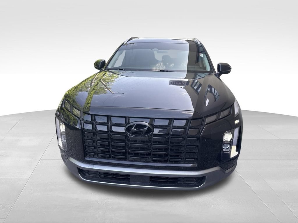Used 2024 Hyundai Palisade SEL AWD/4WD image 3