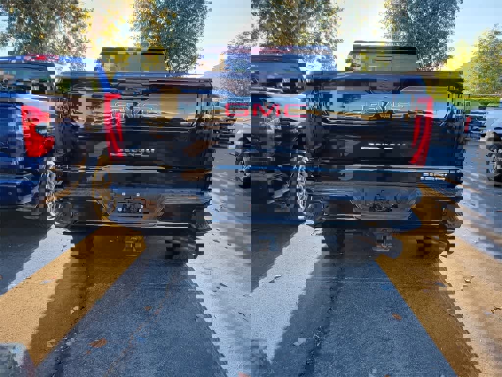 Used 2024 GMC Sierra 2500 Denali w/ Denali Reserve Package image 6