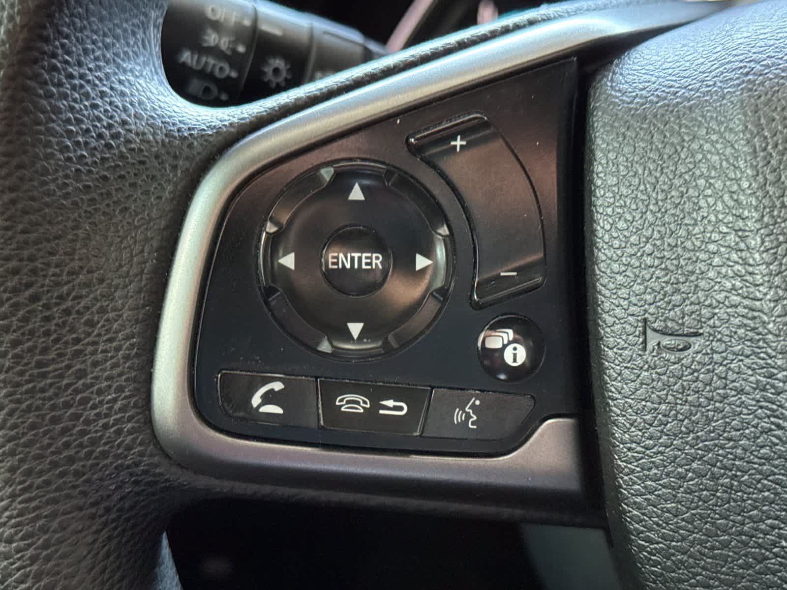 Used 2019 Honda Civic EX image 24