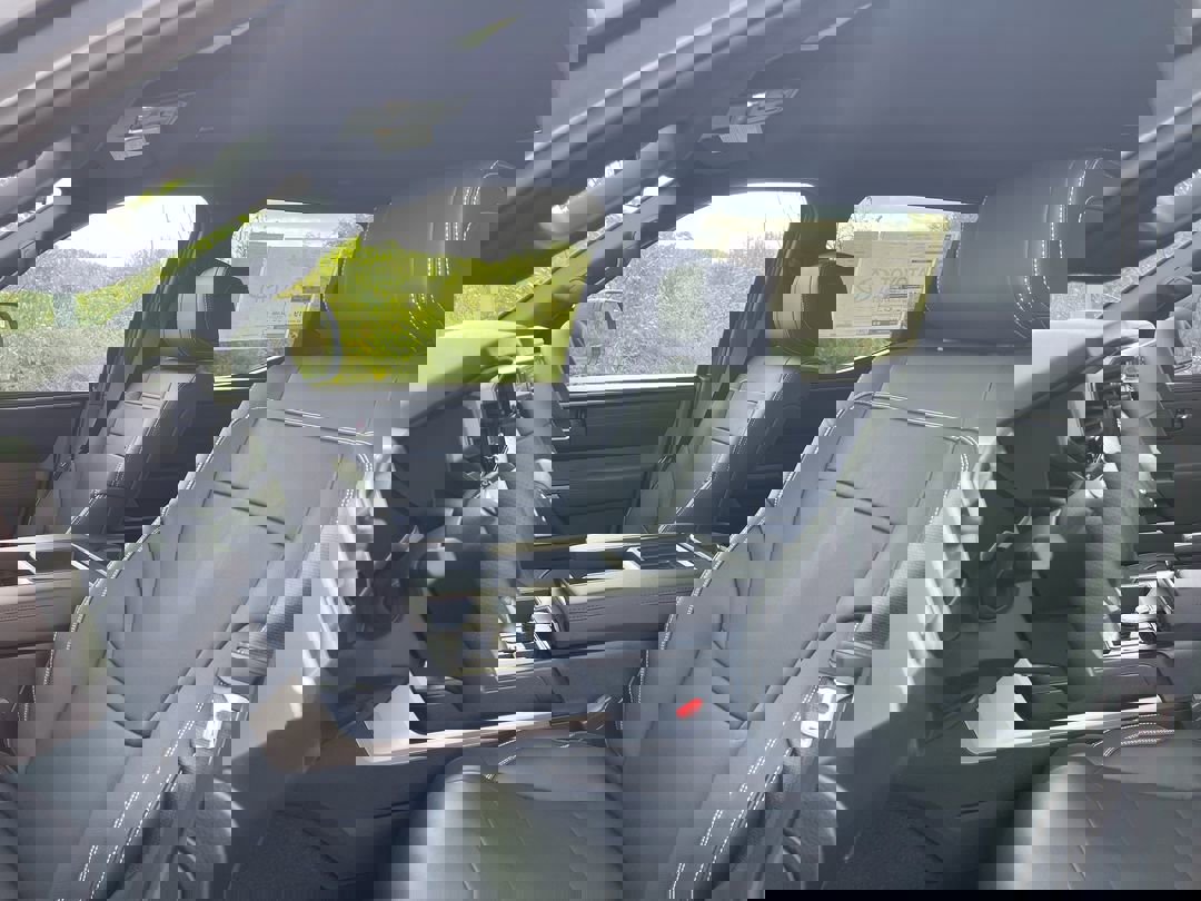 New 2026 Toyota Tundra SR5 image 7