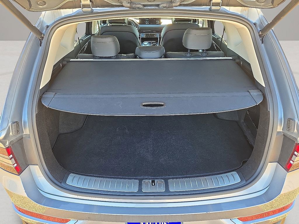 Used 2024 Genesis GV80 2.5T image 15