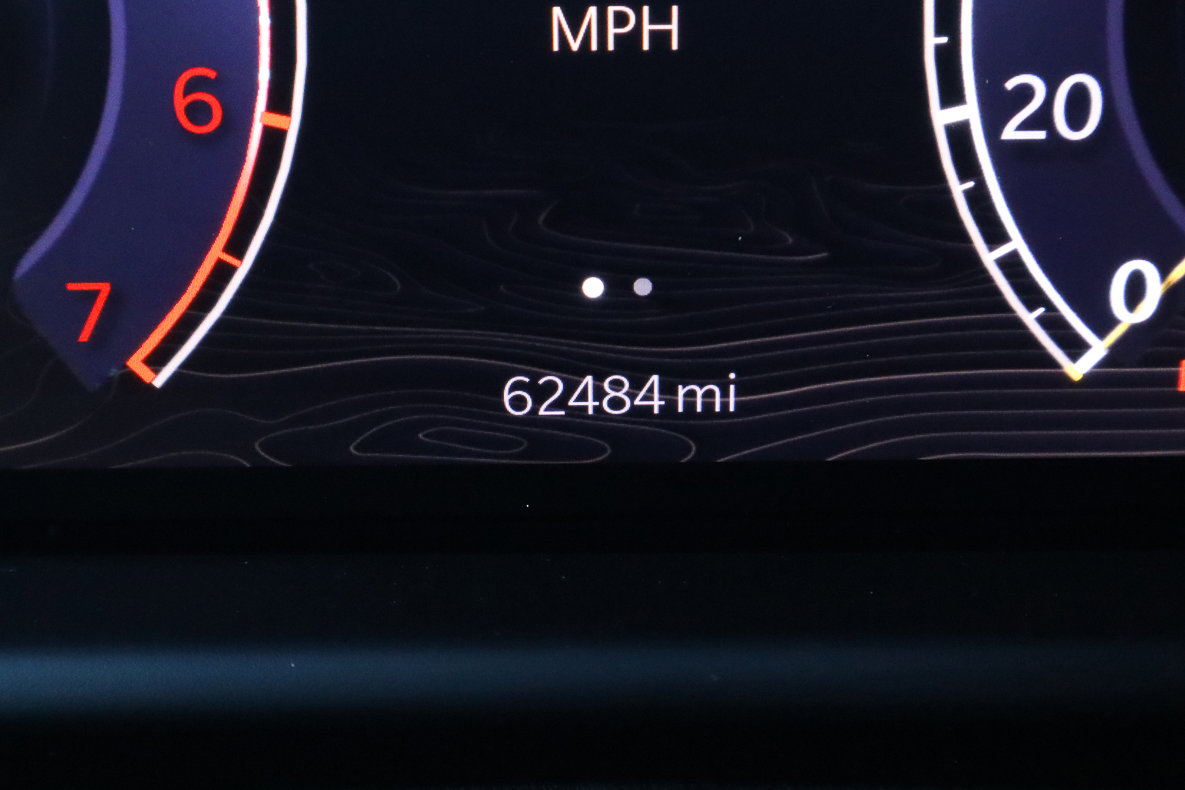 Used 2024 Jeep Wagoneer Series III image 35