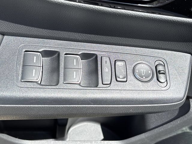 Used 2025 Honda CR-V EX-L image 22