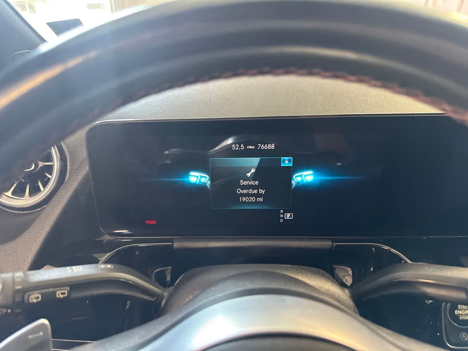 Used 2022 Mercedes-Benz GLA 250 image 20