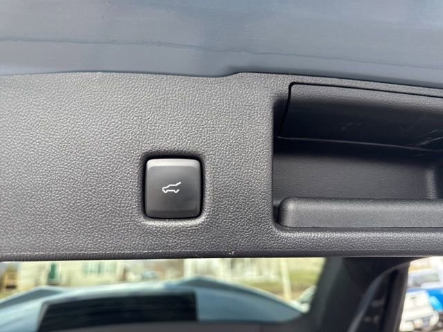 Certified 2024 Ford Escape ST-Line Select w/ Tech Pack #2 image 50