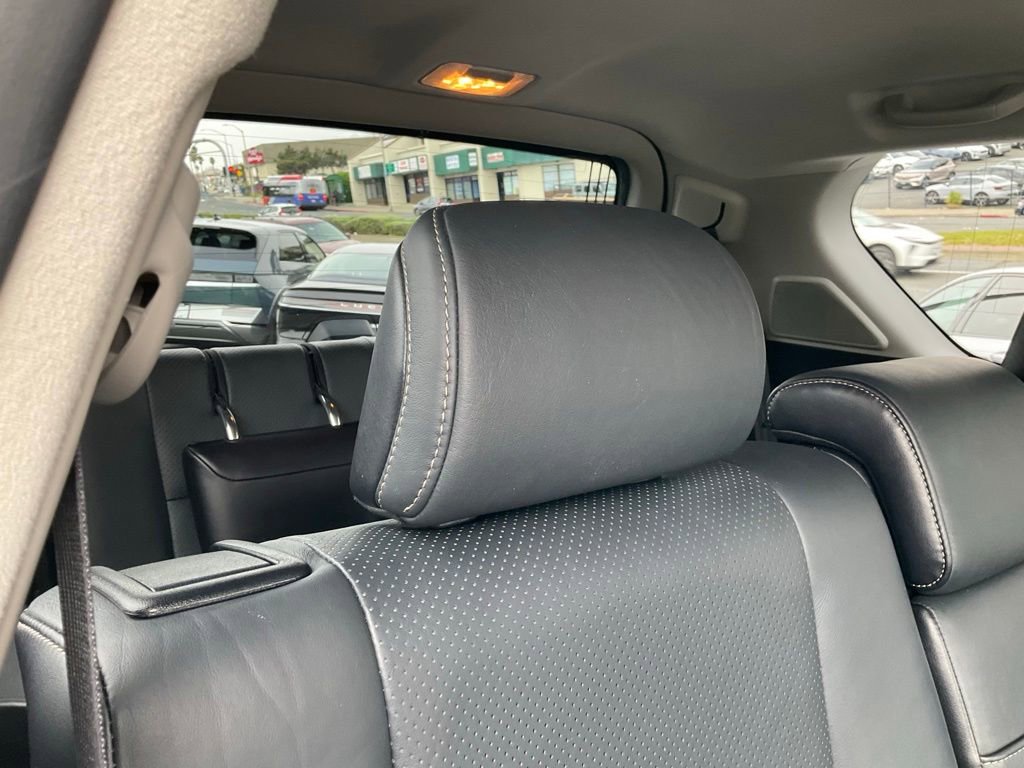Used 2016 Lexus GX 460 Luxury AWD/4WD image 62
