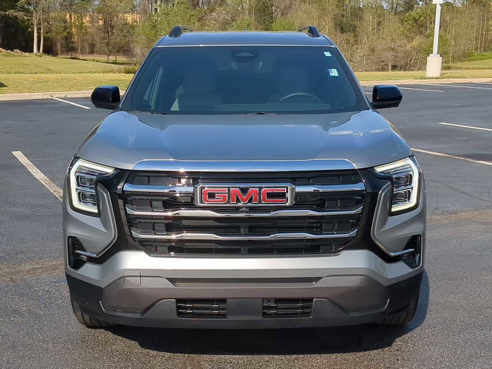 Used 2026 GMC Terrain Elevation w/ Elevation Premium Package image 3