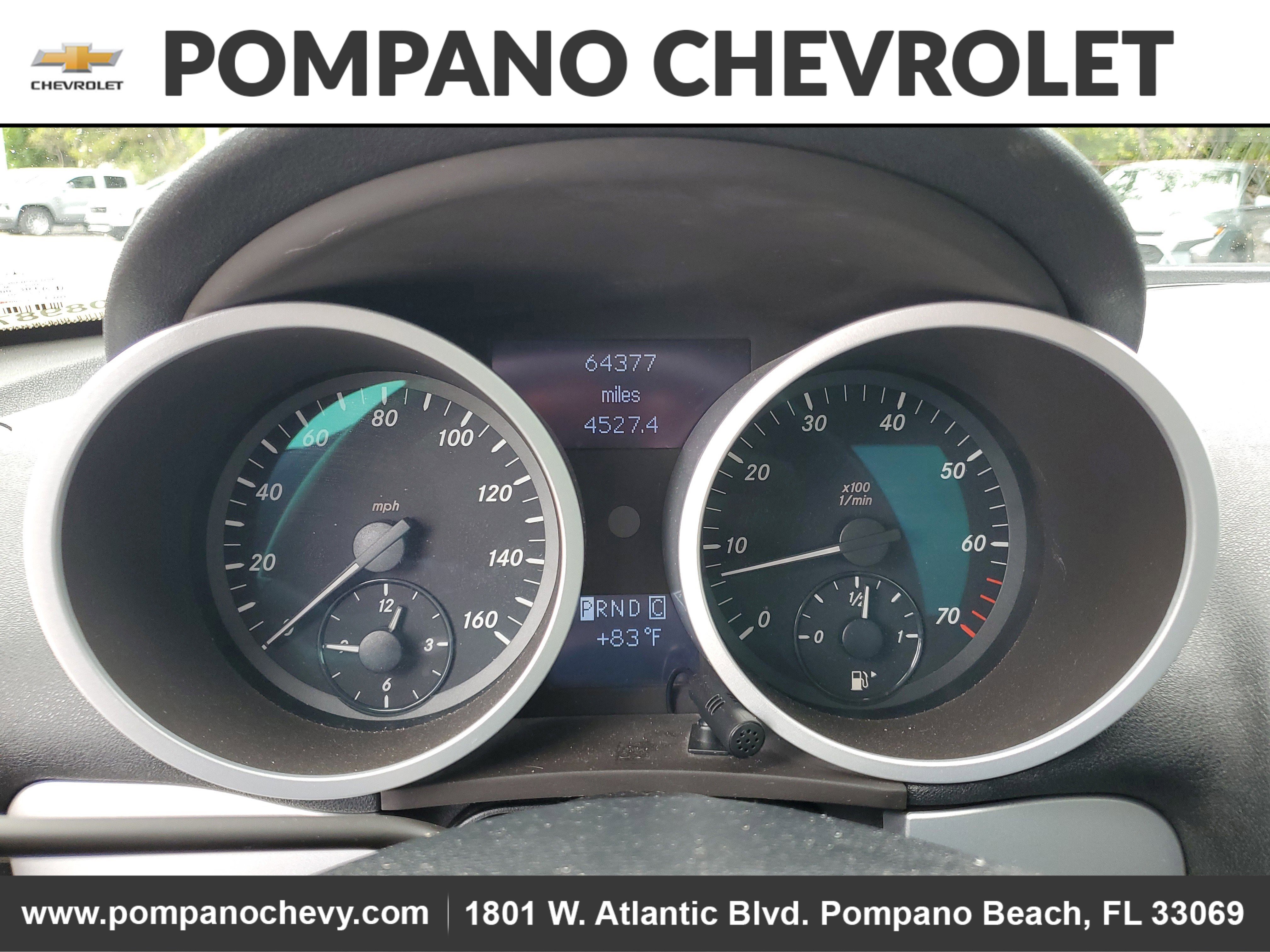 Used 2006 Mercedes-Benz SLK 350 image 28