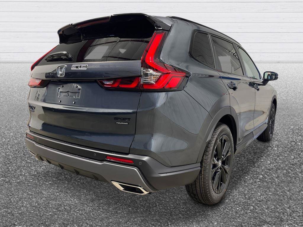 New 2026 Honda CR-V Sport Touring image 5