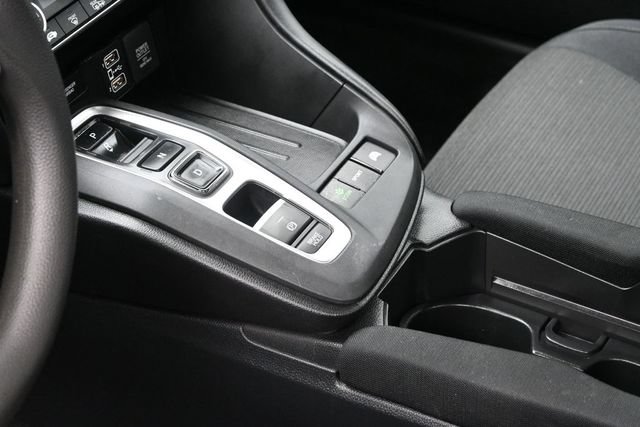 Certified 2022 Honda Insight EX image 19