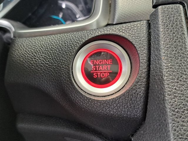 Used 2018 Honda Civic EX image 15