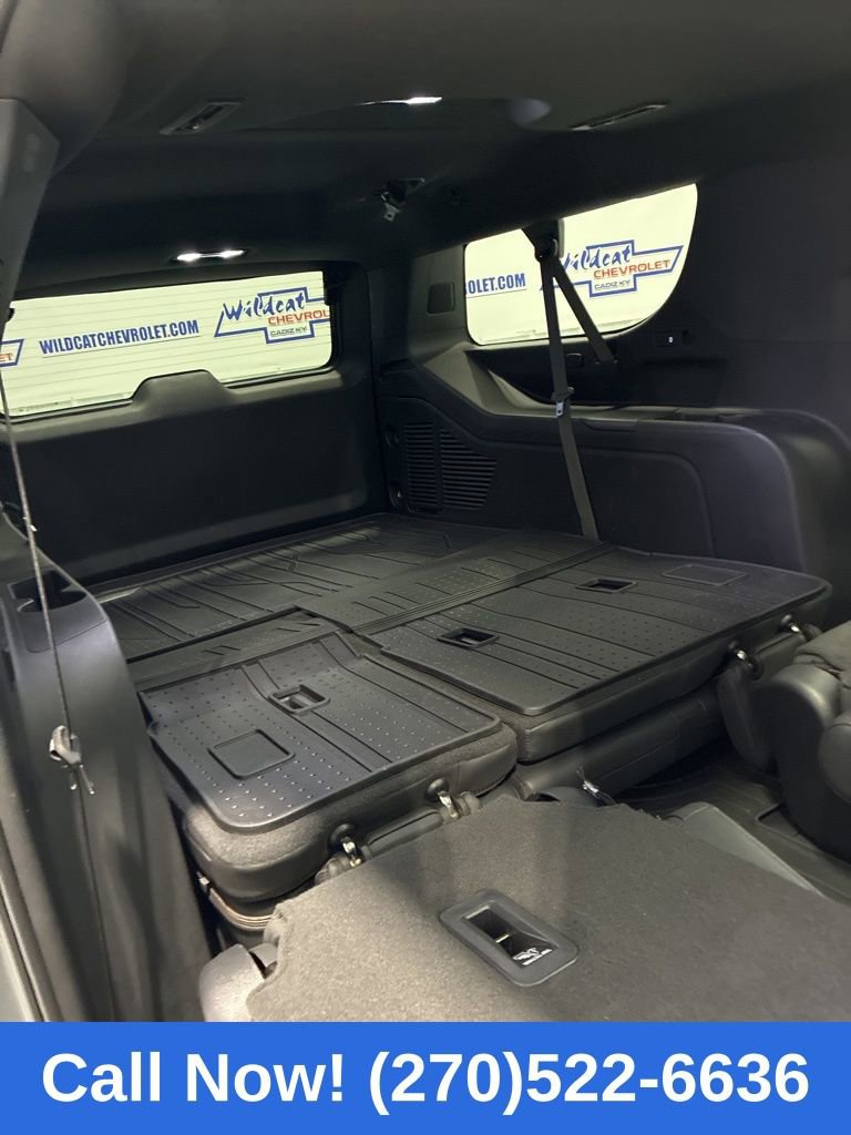 Used 2022 Chevrolet Suburban High Country image 48