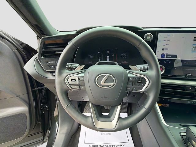 Certified 2025 Lexus TX 350 AWD w/ Technology Package image 42