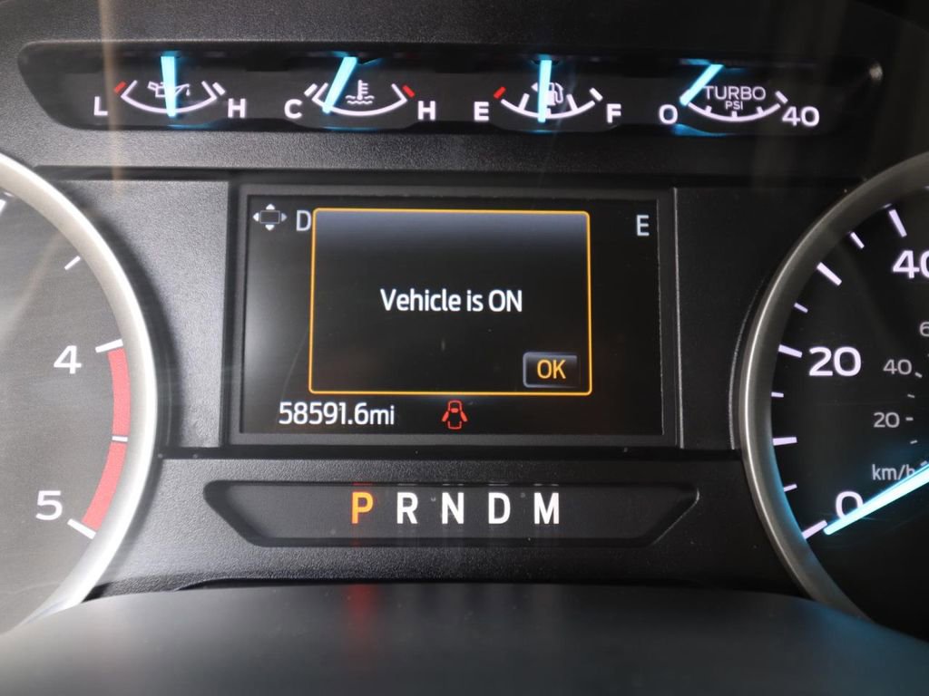 Used 2020 Ford F350 XLT AWD/4WD image 18