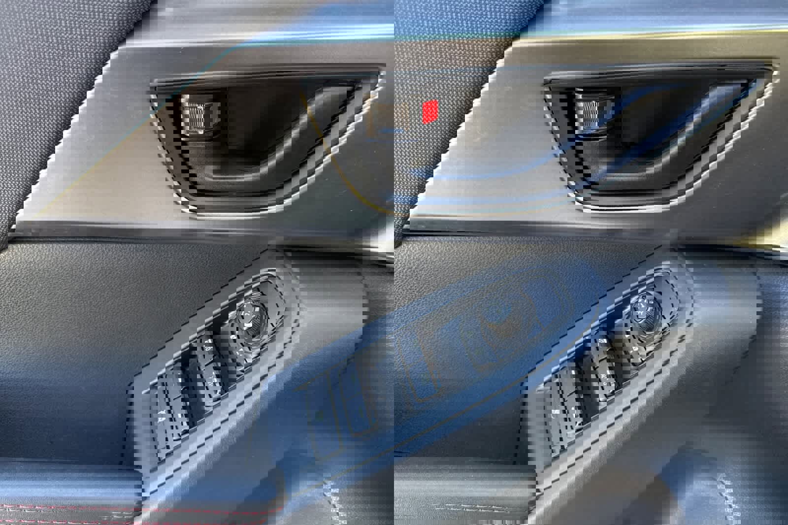 Certified 2025 Subaru Impreza 2.0i Sport image 10