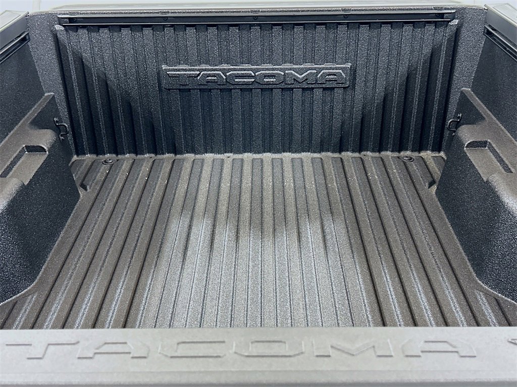New 2026 Toyota Tacoma TRD Sport image 7