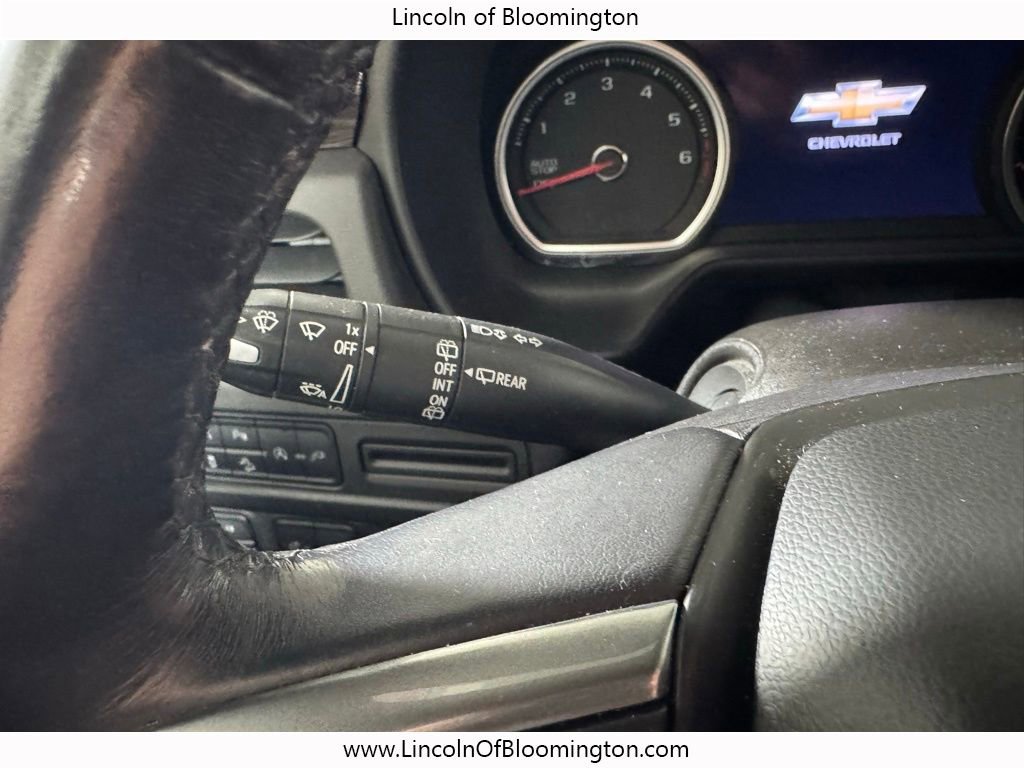 Used 2021 Chevrolet Tahoe Z71 w/ Z71 Off-Road Package image 46