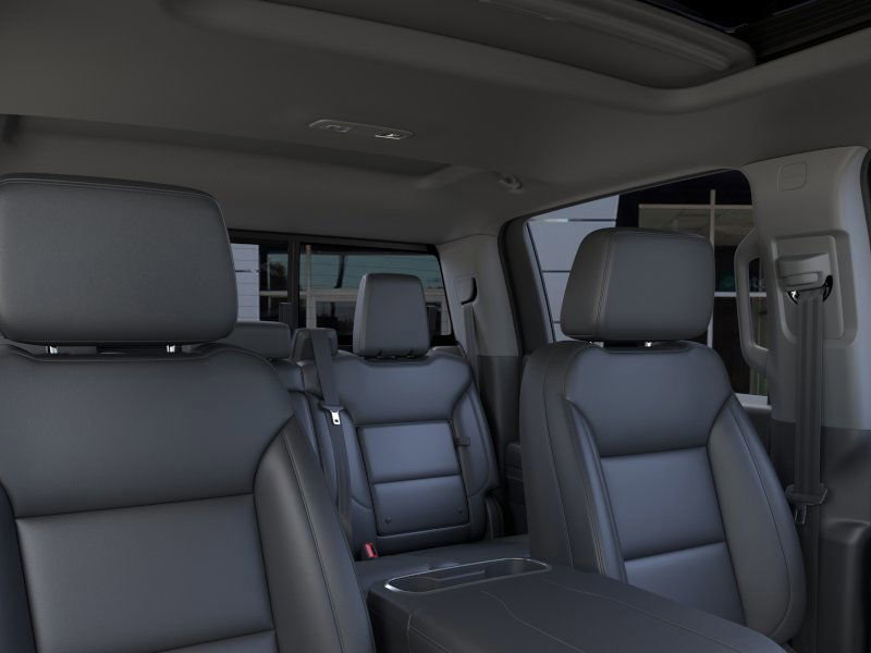 New 2026 GMC Sierra 1500 Elevation w/ Elevation Premium Package image 24