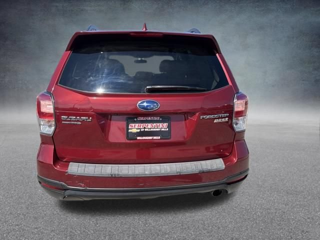 Used 2017 Subaru Forester 2.5i Premium AWD/4WD image 8