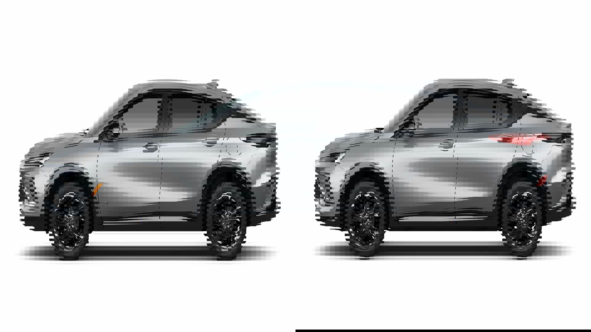 New 2026 Buick Envista Sport Touring FWD image 6