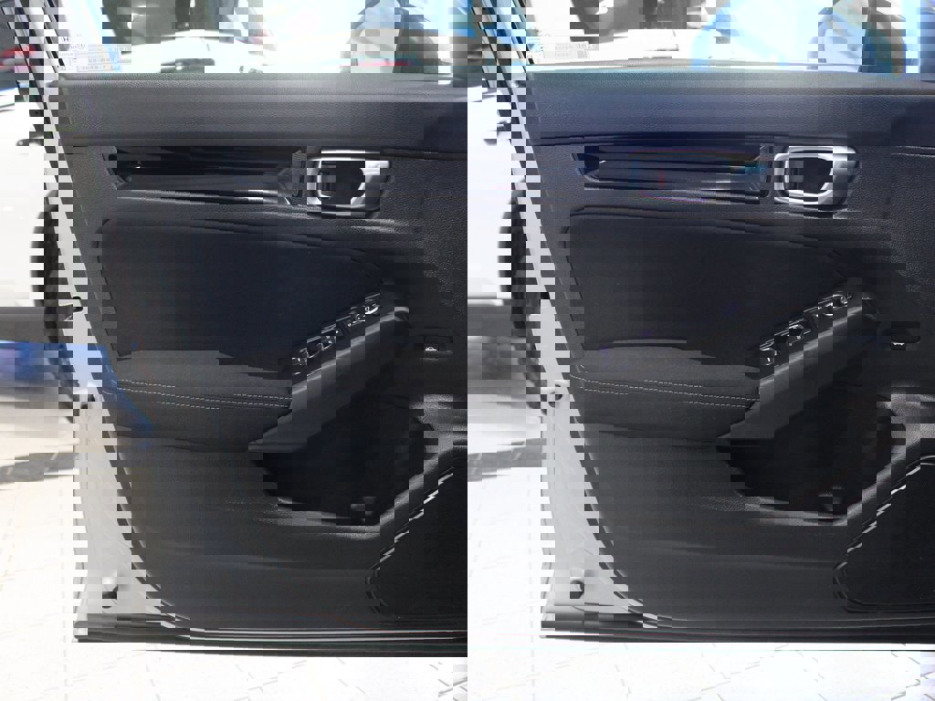 Certified 2023 Honda Civic EX image 15