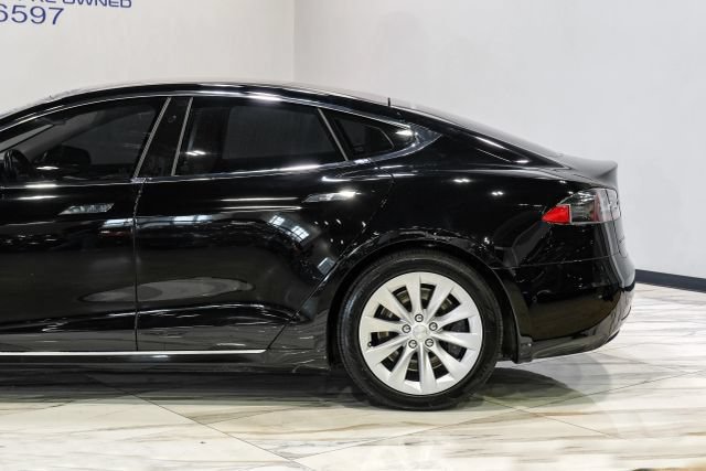 Used 2018 Tesla Model S 75D AWD/4WD image 20