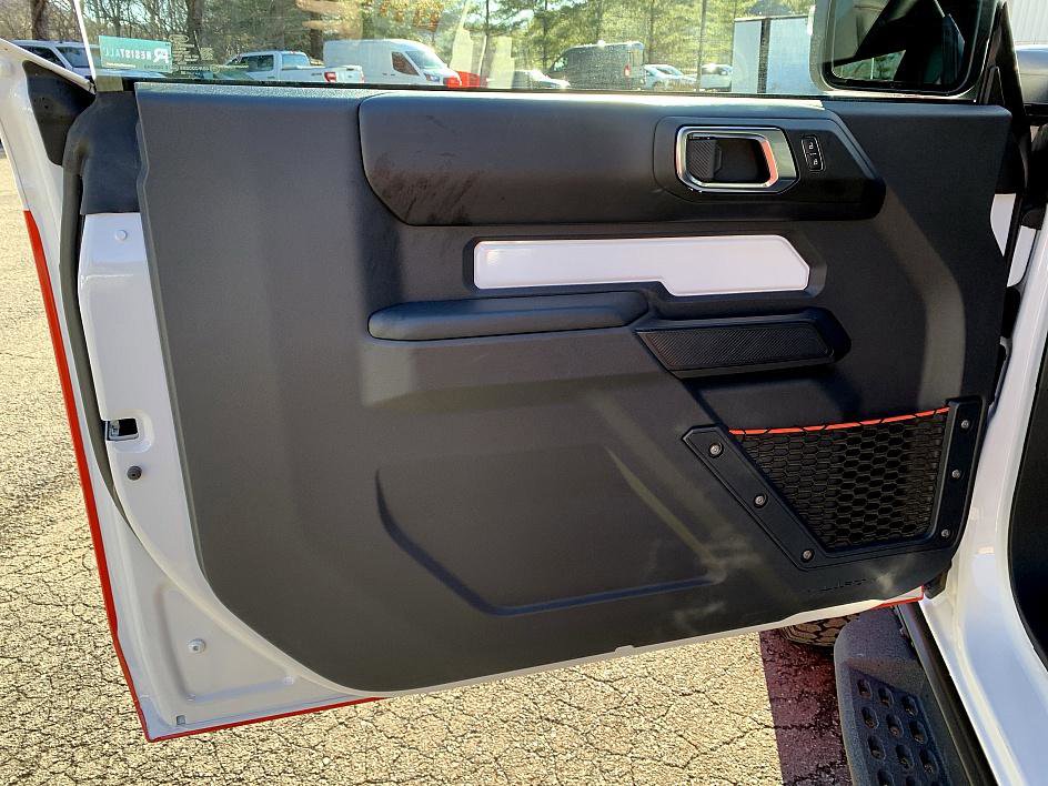 Used 2025 Ford Bronco Stroppe Edition image 9