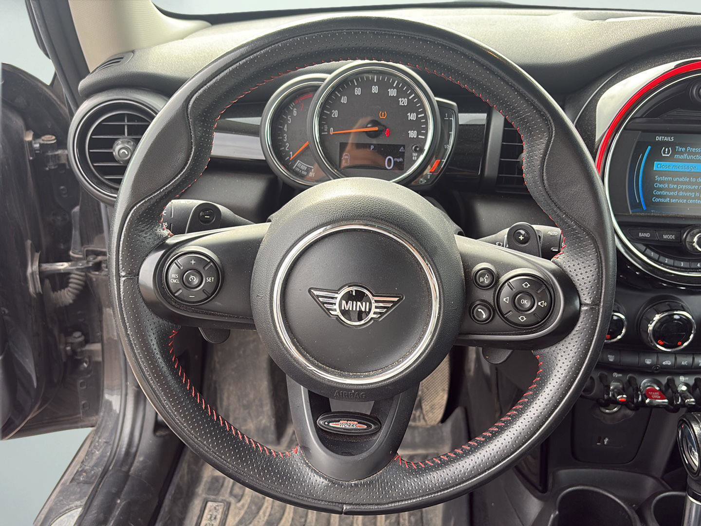 Used 2019 MINI Cooper S w/ Signature Upholstery Package image 26