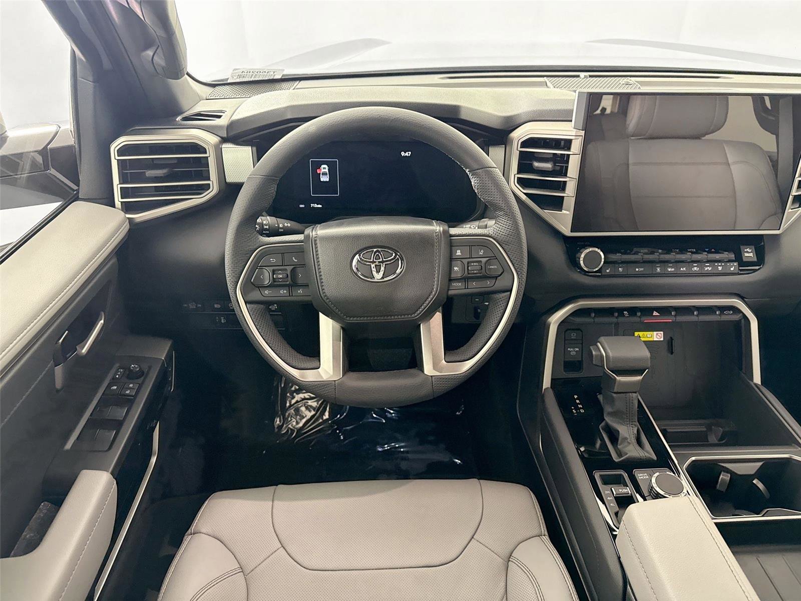 Certified 2026 Toyota Tundra Limited image 36