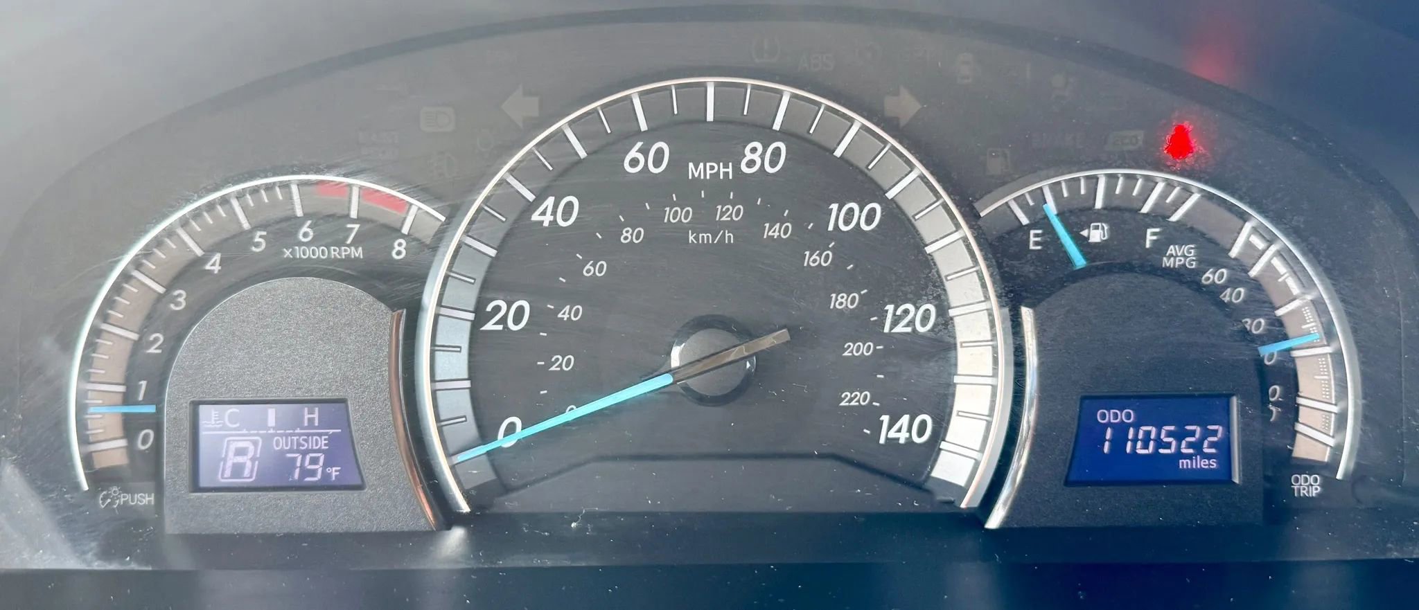 Used 2014 Toyota Camry SE image 20