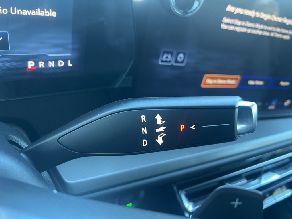 New 2026 Chevrolet Traverse LT w/ Driver Confidence Package image 12